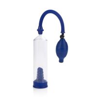   "Basic Essentials - Penis Pump" 