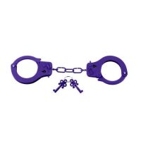 Наручники "Fetish Fantasy - Designer Cuffs Purple"