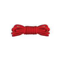  /    "Ouch! Japanese Mini Rope Red 1,5 m." 