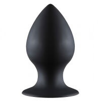 Анальная пробка "Back Door - Thick Anal Plug XL"