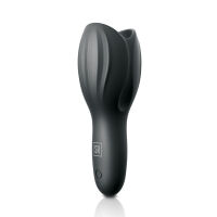  "CONTROL by Sir Richard's - Beginner Silicone Cock Teaser" 