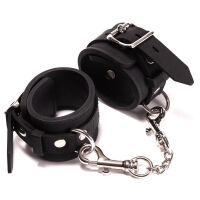  "Pornhub - Silicone Wrist Buckle Cuffs" 