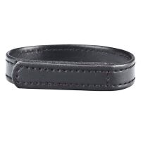 - "C&B 1' Velcro Cock Ring" 