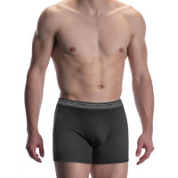 Трусы-боксеры "RED 1601 Boxerpants - Black"