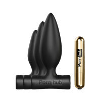   "PornHub - Trilogy" ( ,  3 .) 