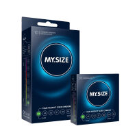 Презервативы "My.Size - 47" (СПЕЦ. ЦЕНА!)