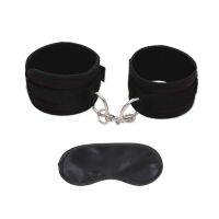  /  "Lux Fetish - Quality Love Cuffs" 