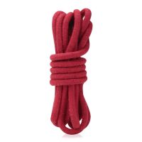  /    "Lux Fetish - Bondage Rope Red" 