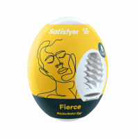  "Satisfyer - Egg Fierce" 