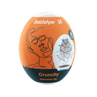  "Satisfyer - Egg Crunchy" 