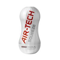 Мастурбатор "Tenga - Air-Tech Squeeze Gentle"