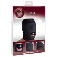  +  "Fetish - Hood With Mouth Gag" 