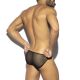�����-����� "Plumetti Mini Briefs - Black" 