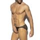 �����-����� "Plumetti Mini Briefs - Black" 