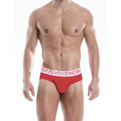 - "Weekly Briefs - Red" 