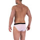 - "RED 2358 Sportbrief - White" (. !) 