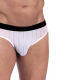 - "RED 2358 Sportbrief - White" (. !) 