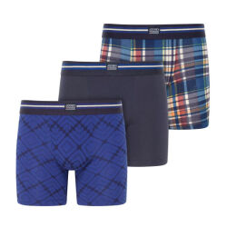 - "17301733 Boxer Trunk 3 Pack - Inkling" ( 3 .) (. !) 