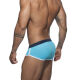 - "Plain Briefs - Turquoise" 