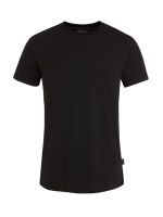  "120100 T-Shirt - Black" (. !) 