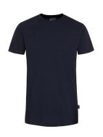  "120100 T-Shirt - Navy" (. !) 