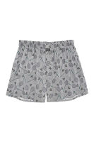 - "3101232 Boxer Woven - Star White" 
