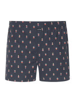 Трусы-шорты "315200 Boxer Woven - Sea Storm"