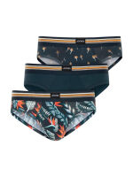 - "17302483 Briefs 3 Pack - Sea Storm" ( 3 .) 