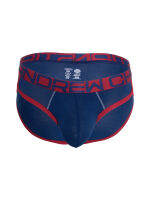 Трусы-брифы "Show-It CoolFlex Modal Briefs - Navy"