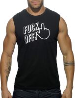 - "OFF T-Shirt - Black" 