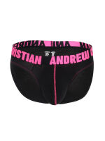 - "Happy Briefs - Black" 