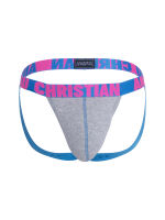 - "Happy Jock - Heather Grey" 