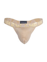 - "Champagne Shimmer Thong" 
