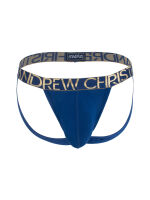 - "Happy Modal Jock - Navy" 