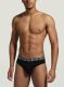 - "Classic - 2-Pack Men's Briefs Black" ( 2 .) (. !) 