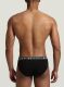 - "Classic - 2-Pack Men's Briefs Black" ( 2 .) (. !) 
