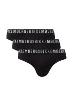 - "Classic - 3-Pack Men's Briefs Black" ( 3 .) (. !) 