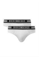 - "Fashion Stripes - 2-Pack Men's Briefs White" ( 2 .) (. !) 