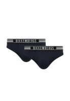 - "Fashion Stripes - 2-Pack Men's Briefs Navy" ( 2 .) (. !) 