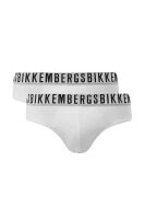 - "Essential - 2-Pack Men's Briefs White" ( 2 .) (. !) 