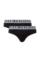 - "Essential - 2-Pack Men's Briefs Black" ( 2 .) (. !) 