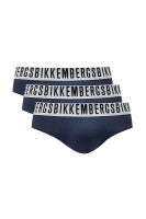 - "Essential - 3-Pack Men's Briefs Navy" ( 3 .) (. !) 