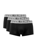 - "Essential - 3-Pack Men's Trunk Black" ( 3 .) (. !) 