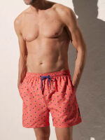 Плавки-шорты "90178 - Medium Swimsuit"