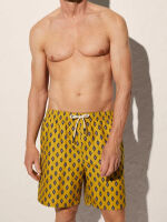 - "90177 - Long Swimsuit Curry Yellow" 