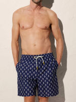 - "90177 - Long Swimsuit Nautic Blue" 