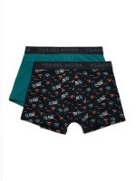 - "20346 - Boxers 2 Pack" ( 2 .) 