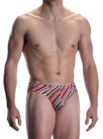 - "RED 2012 Sportbrief - Red" 