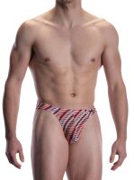 - "RED 2012 Ministring - Red" 