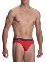 - "RED 1974 Sportbrief - Red" 